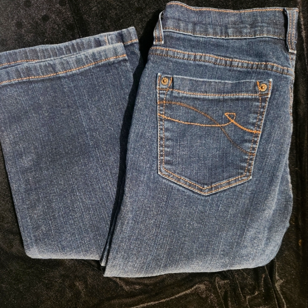 DKNY jeans Size 10